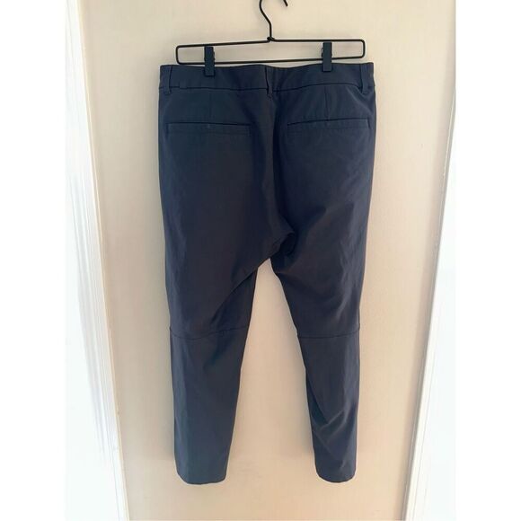 Lululemon Commission Pant Slim 34" Melanite 32 - Picture 4 of 7